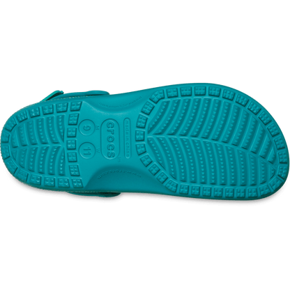Crocs NFL Miami Dolphins Classic Clog On Sale
