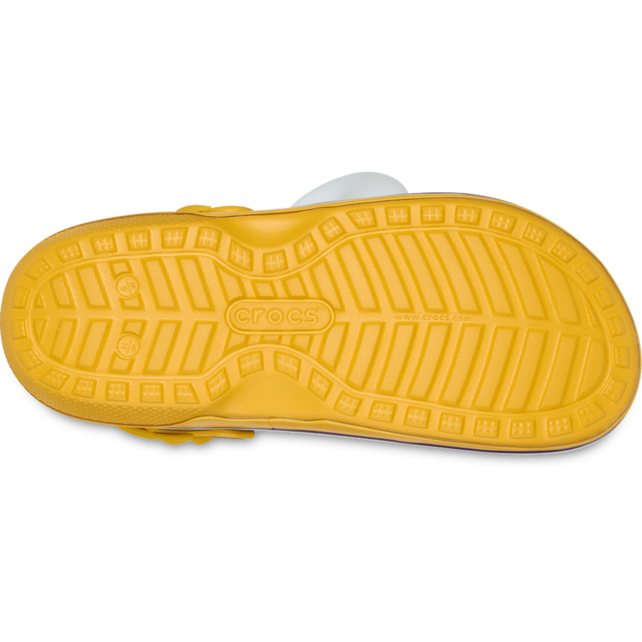 Crocs NFL Minnesota Vikings Classic Lined Clog Outlet
