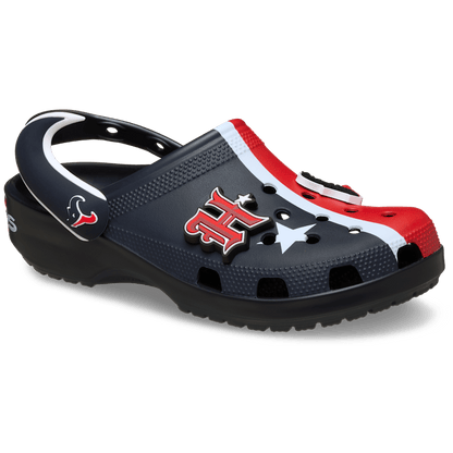 Crocs | NFL Houston Texans Classic Clog Sale