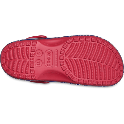 Crocs / NFL New York Giants Classic Clog Discount