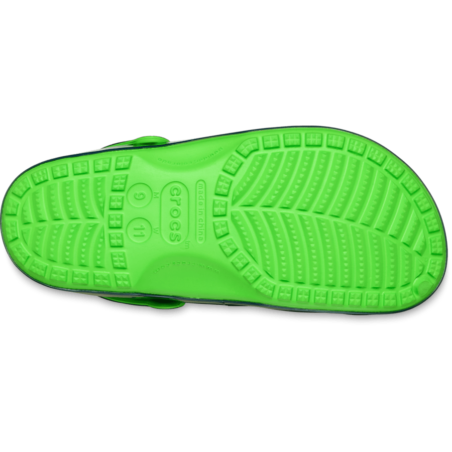 Crocs - NFL Seattle Seahawks Classic Clog For Sale