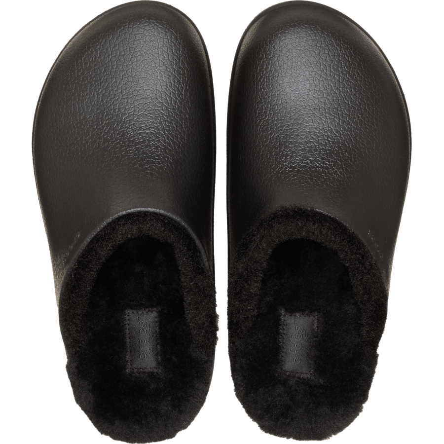 Crocs Dylan Platform Lined Clog Sale