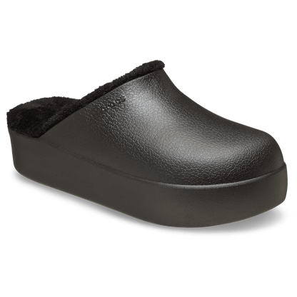 Crocs Dylan Platform Lined Clog Sale