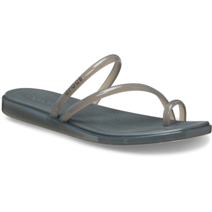Crocs Miami Jelly Toe Loop Sandal Sale