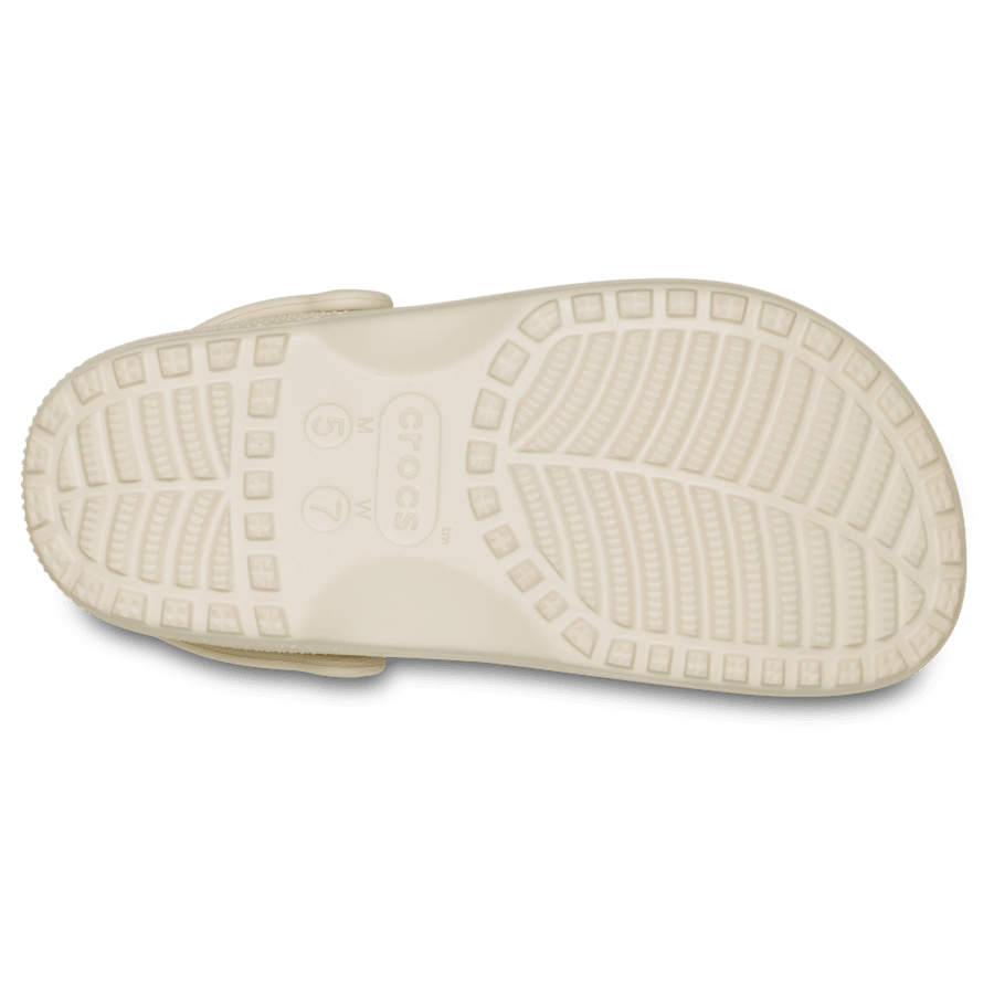 Crocs Classic Crafted Floral Clog On Sale