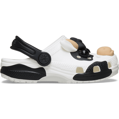 Crocs - Toddler IAM Cow Clog For Sale