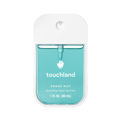 Crocs Touchland Power Mist Hand Sanitizer Sale