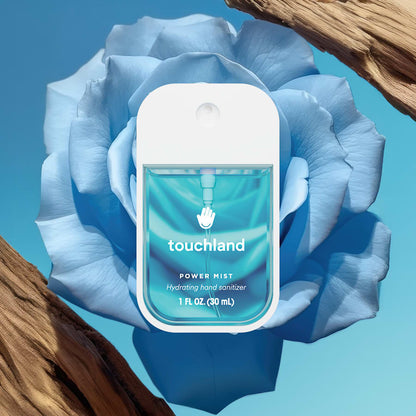 Crocs Touchland Power Mist Hand Sanitizer Sale