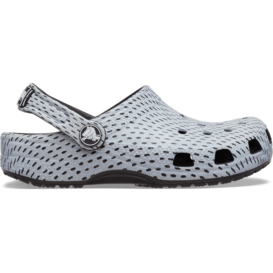 Crocs - Classic Jersey Clog K For Sale