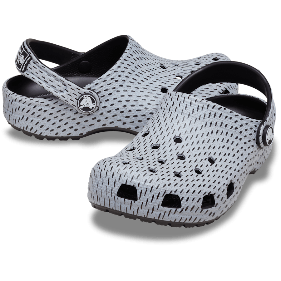 Crocs - Classic Jersey Clog K For Sale