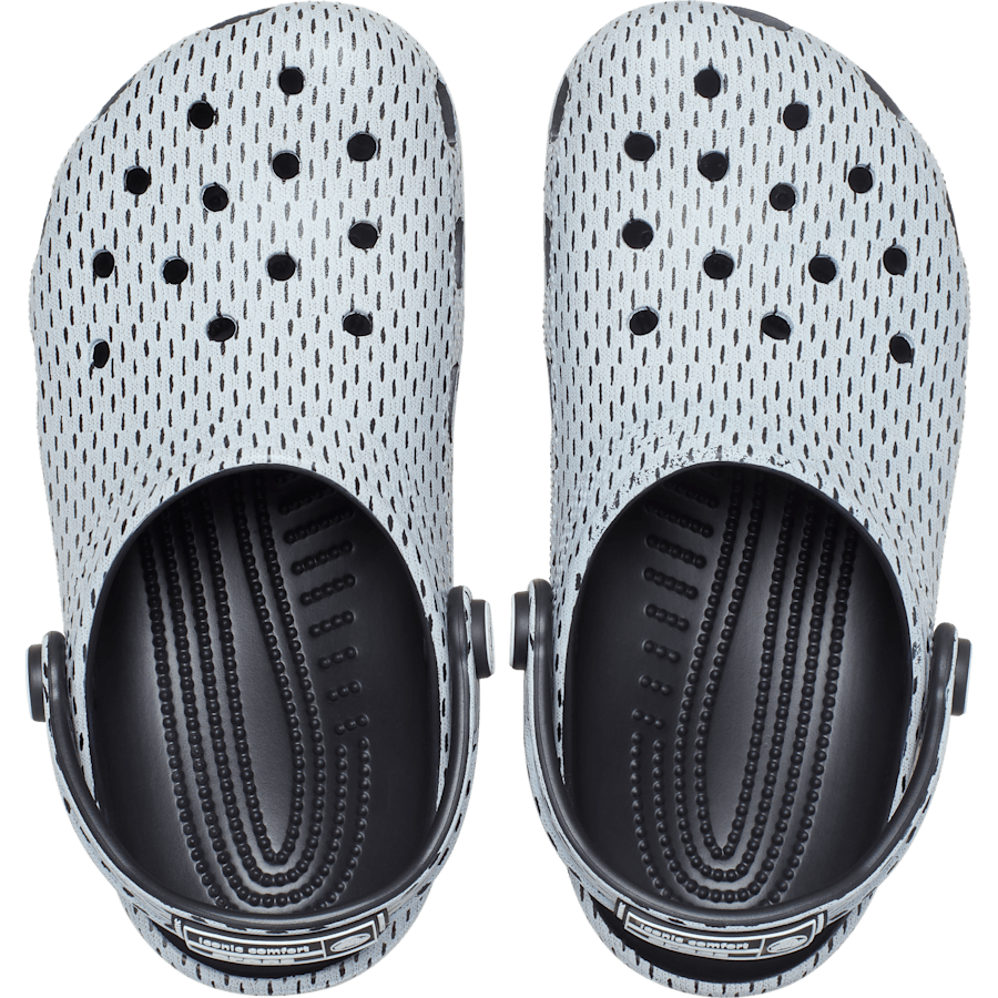 Crocs - Classic Jersey Clog K For Sale