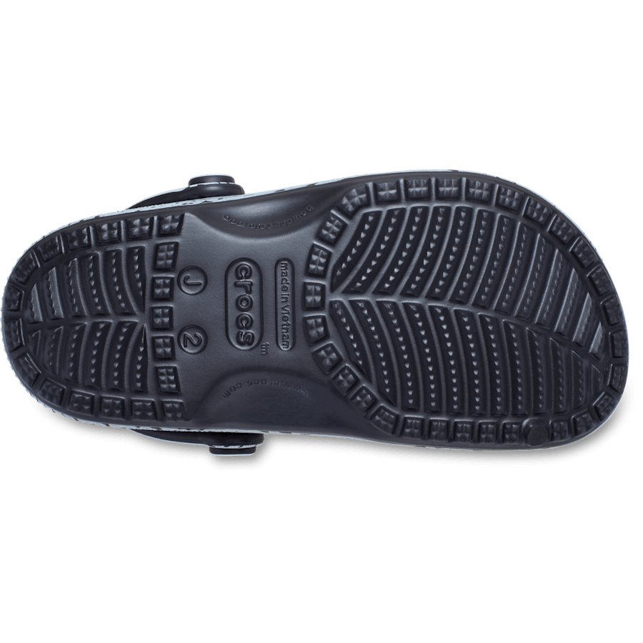 Crocs - Classic Jersey Clog K For Sale