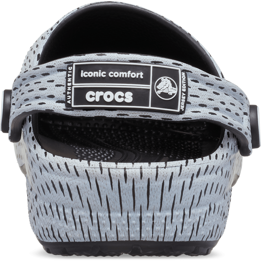 Crocs - Classic Jersey Clog K For Sale