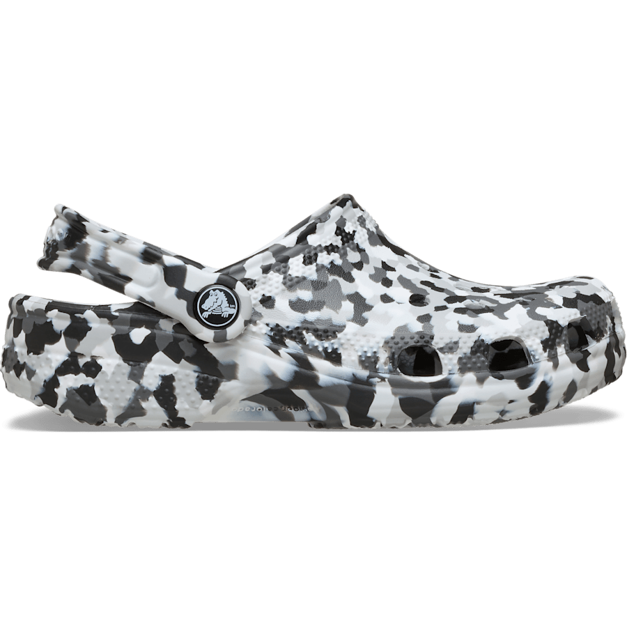 Crocs / Kids' Classic Confetti Clog Discount
