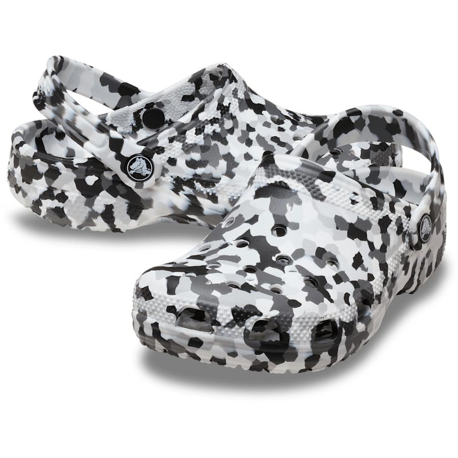 Crocs / Kids' Classic Confetti Clog Discount