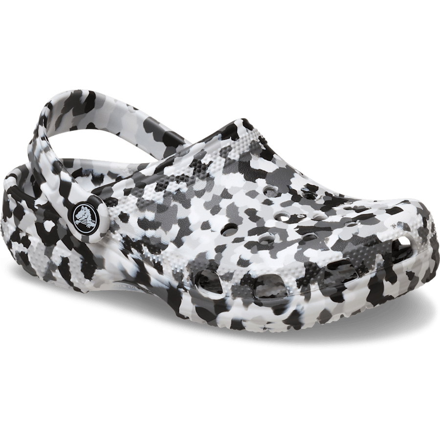 Crocs / Kids' Classic Confetti Clog Discount
