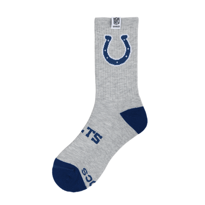 Crocs NFL Indianapolis Colts Crocs Socks Outlet