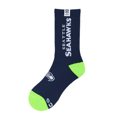 Crocs / NFL Seattle Seahawks Crocs Socks Discount