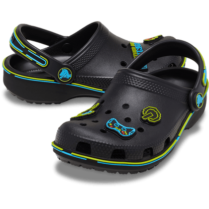 Crocs - Kids' Classic Gamer Clog For Sale