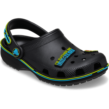 Crocs - Kids' Classic Gamer Clog For Sale