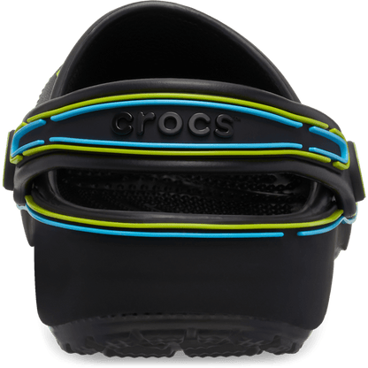 Crocs - Kids' Classic Gamer Clog For Sale