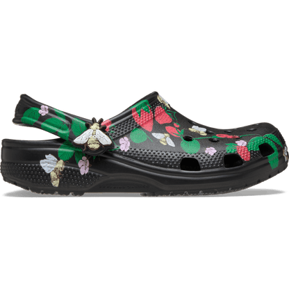 Crocs | Classic Berries & Bees Clog Sale