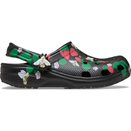 Crocs | Classic Berries & Bees Clog Sale