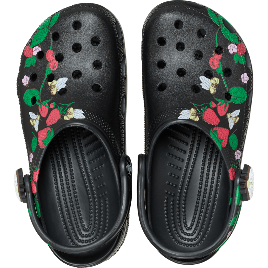 Crocs | Classic Berries & Bees Clog Sale