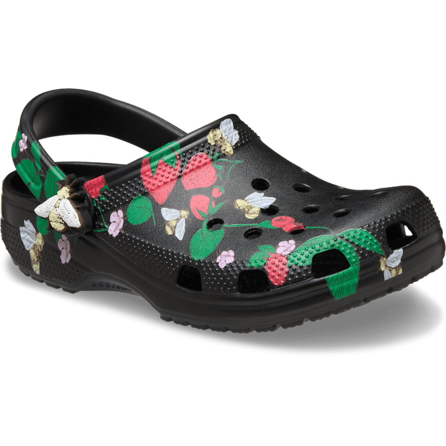 Crocs | Classic Berries & Bees Clog Sale