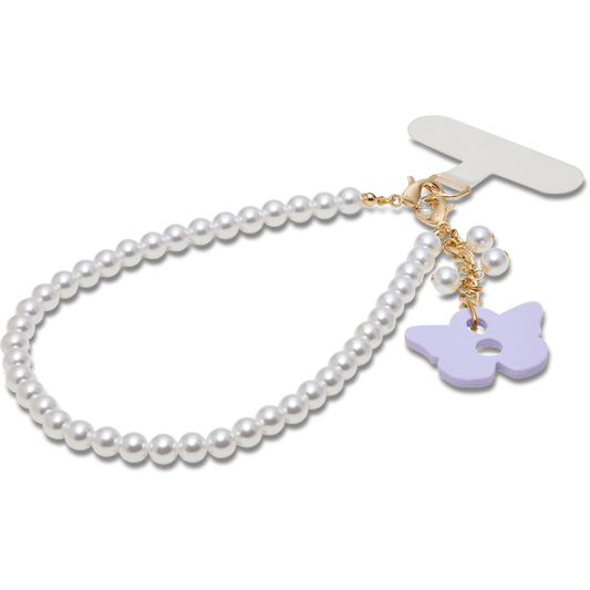 Crocs | Baroque Pearl Phone Wristlet Online