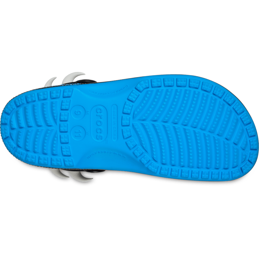Crocs NFL Carolina Panthers Classic Clog On Sale