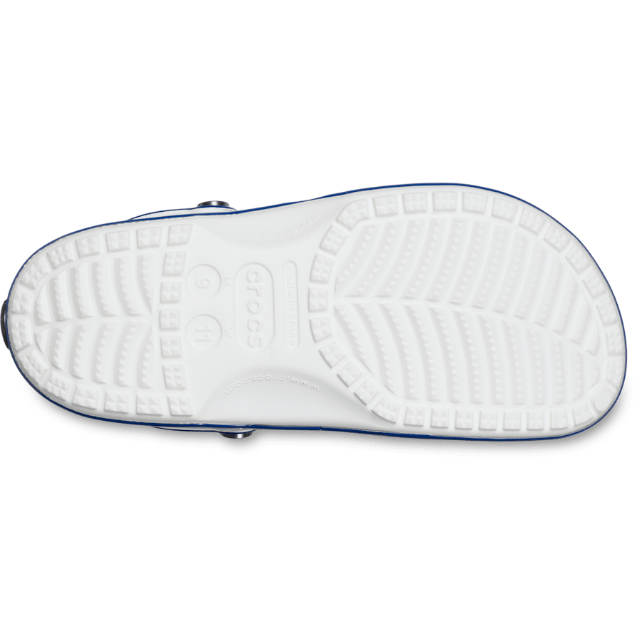 Crocs NFL Indianapolis Colts Classic Clog Sale