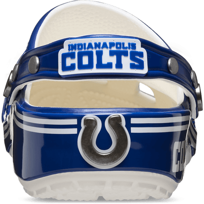 Crocs NFL Indianapolis Colts Classic Clog Sale