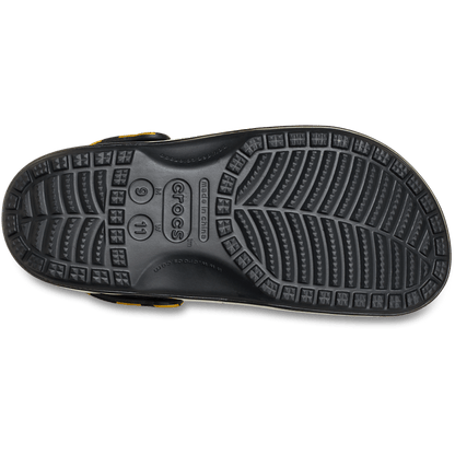 Crocs NFL Jacksonville Jaguars Classic Clog Discount