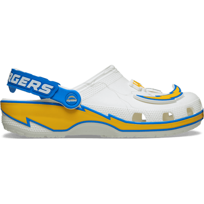 Crocs | NFL Los Angeles Chargers Classic Clog Online