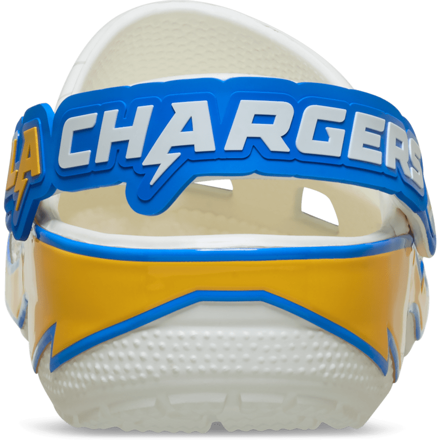 Crocs | NFL Los Angeles Chargers Classic Clog Online