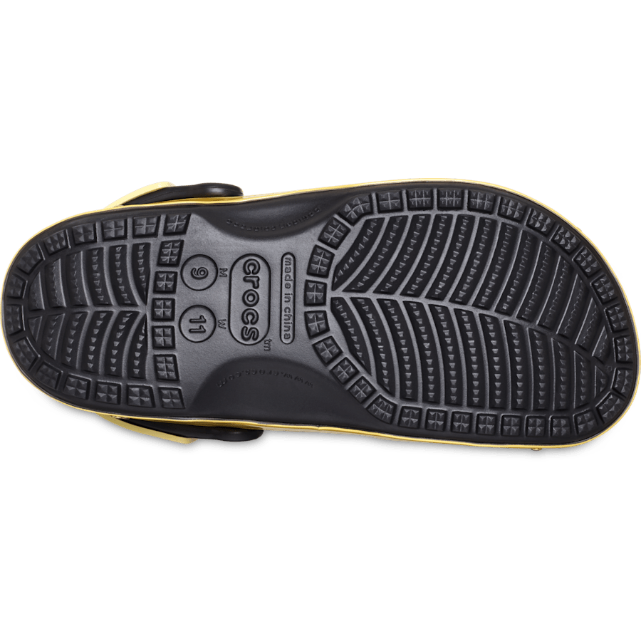 Crocs NFL New Orleans Saints Classic Clog On Sale