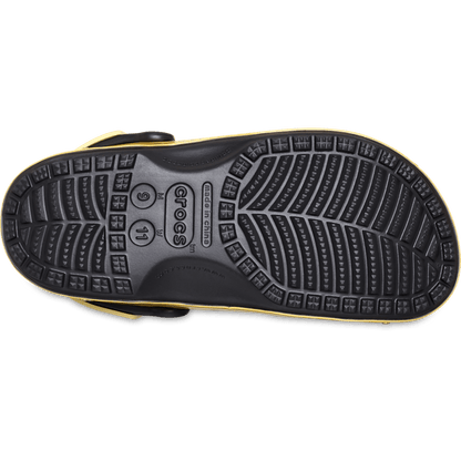 Crocs NFL New Orleans Saints Classic Clog On Sale