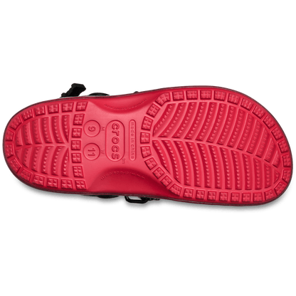 Crocs NFL Tampa Bay Buccaneers Classic Clog Outlet