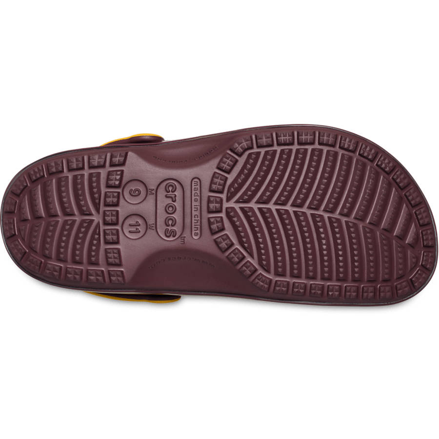 Crocs / NFL Washington Commanders Classic Clog Discount