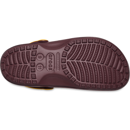 Crocs / NFL Washington Commanders Classic Clog Discount