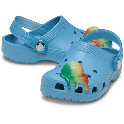 Crocs | Toddler Classic Scented Snow Cone Clog Online