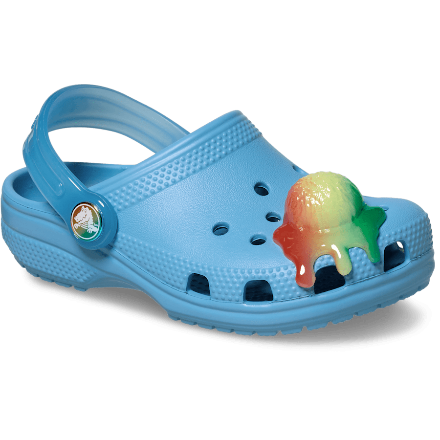 Crocs | Toddler Classic Scented Snow Cone Clog Online