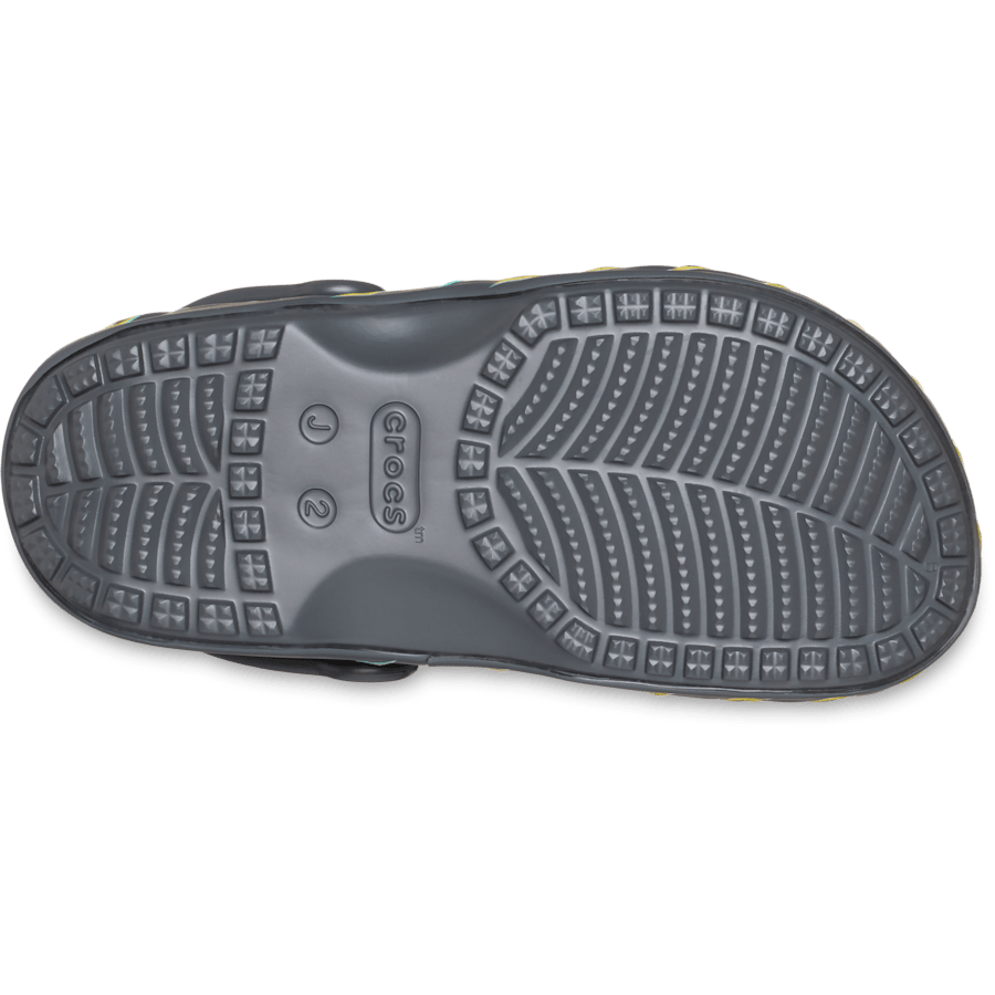 Crocs Kids' Classic Bolt Lights Clog Discount