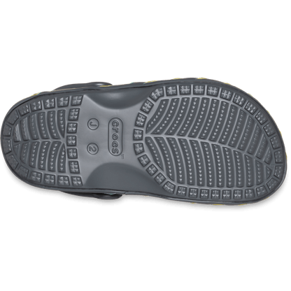 Crocs Kids' Classic Bolt Lights Clog Discount