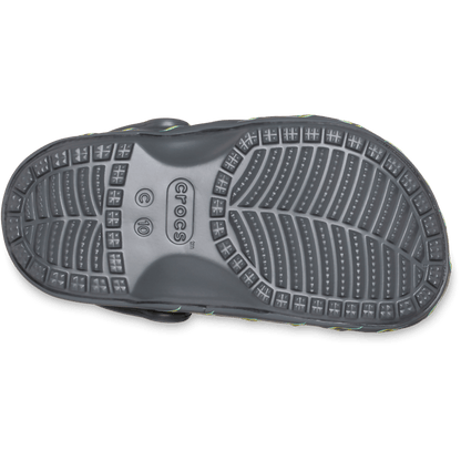 Crocs | Toddler Classic Bolt Lights Clog Sale
