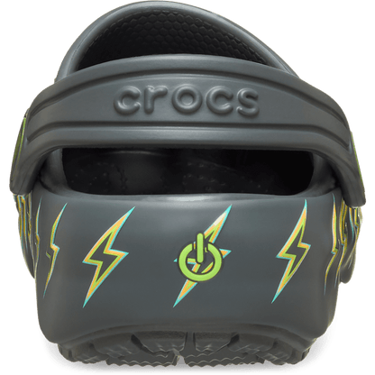 Crocs | Toddler Classic Bolt Lights Clog Sale