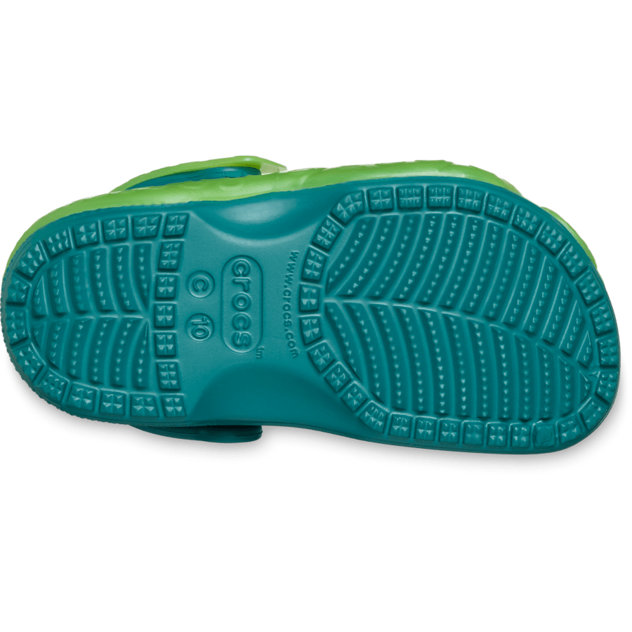 Crocs | Toddler Classic IAM Color Change Octopus Clog Sale