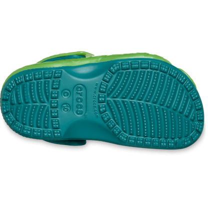 Crocs | Toddler Classic IAM Color Change Octopus Clog Sale