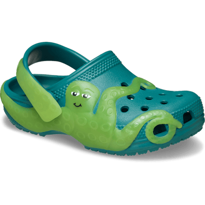 Crocs | Toddler Classic IAM Color Change Octopus Clog Sale